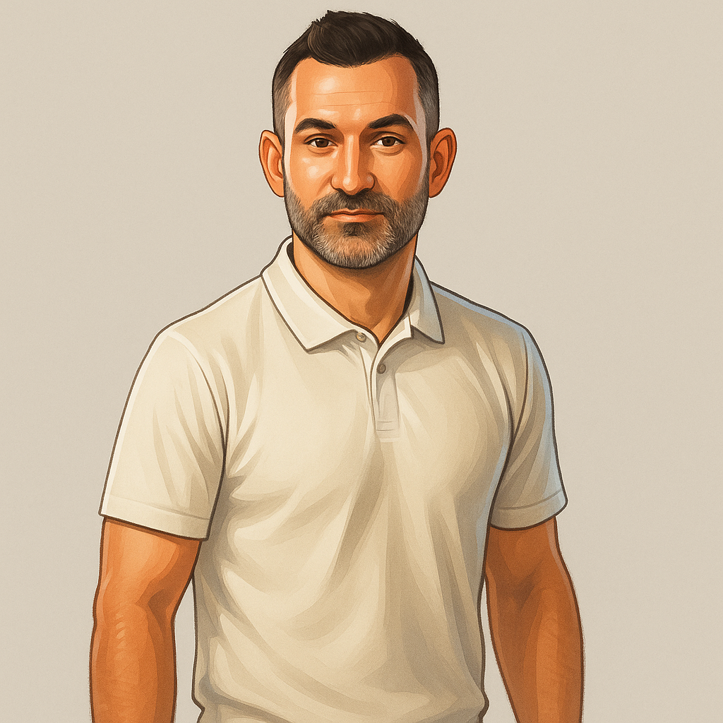 Dean Elgar